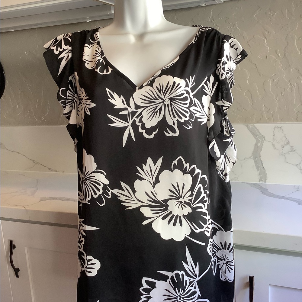 Talbots Top
